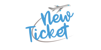 New Ticket